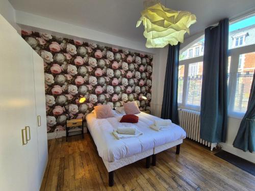 Les Loges du Beffroi - Le Favori