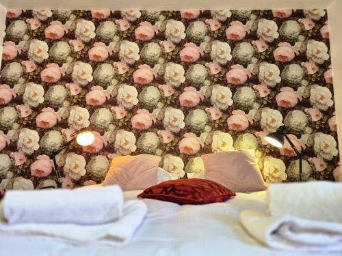 Photo de la galerie de l'établissement Les Loges du Beffroi - Le Favori, à Arras