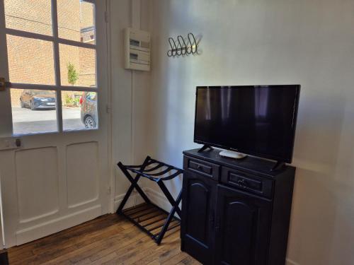 Photo de la galerie de l'établissement Les Loges du Beffroi - Le Favori, à Arras