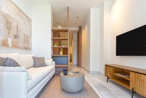 Genteel Home San Vicente photo 21