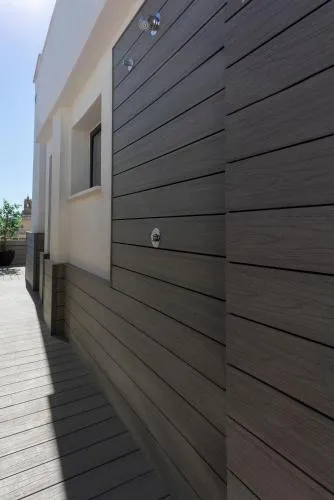 Genteel Home San Vicente photo 32