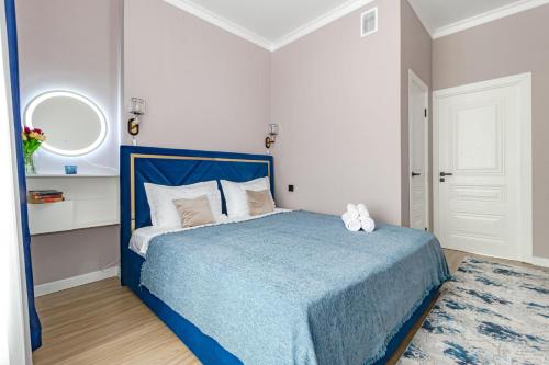 Fotografie z fotogalerie ubytování Apartment Family Home v destinaci Astana