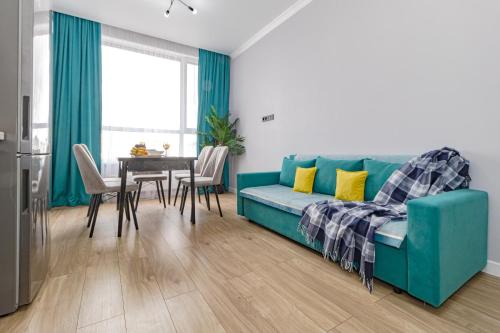 Fotografie z fotogalerie ubytování Apartment Family Home v destinaci Astana