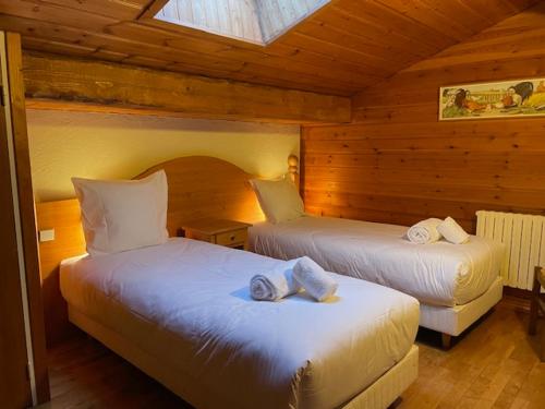 CHALET HOLIDAY