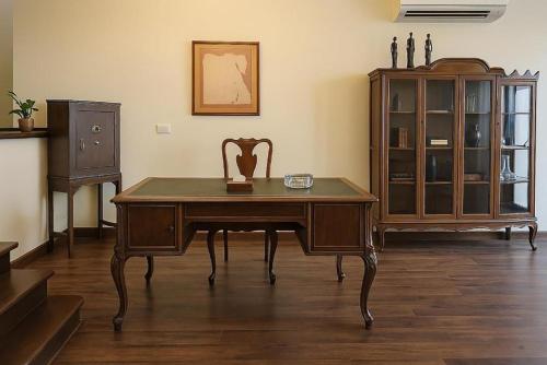 Φωτογραφία από το άλμπουμ του Retro Chic Pyramids View Museum Walking Distance σε Kafrat Naşşār