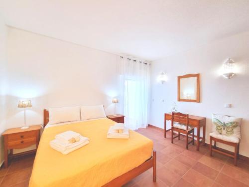 Corte Real Apartment O - Above Albufeira Old Town
