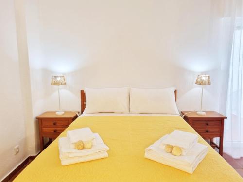 Corte Real Apartment O - Above Albufeira Old Town