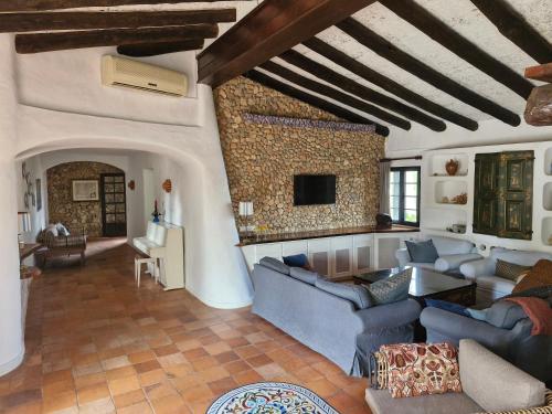 Casa Erica - Charming Quinta with Private Pool