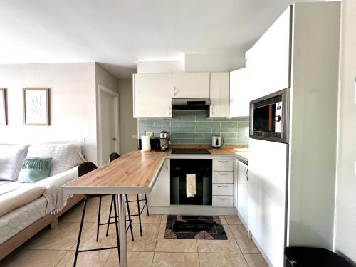 Apartamento La Mar, Arona