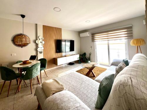 Apartamento La Mar, Arona