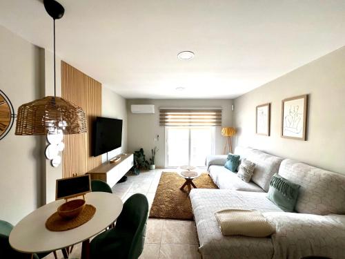 Apartamento La Mar, Arona