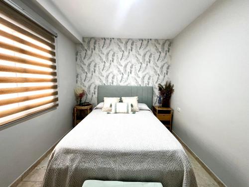Apartamento La Mar, Arona