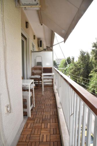 Elegant House Psychico