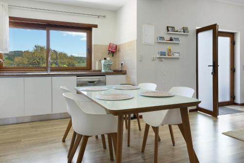 Dapur atau dapur kecil di Vermarl - Viana do Castelo