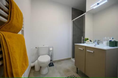 Photo de la galerie de l'établissement Nemea Montpellier Paul Valery, à Montpellier