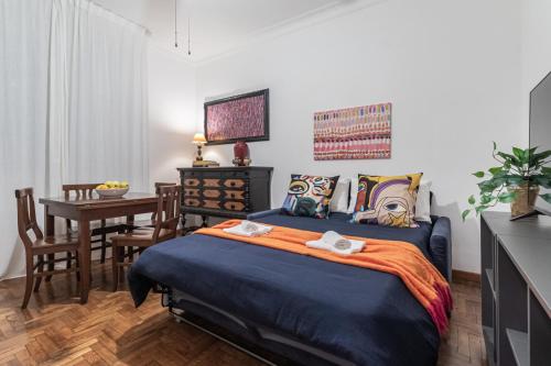 San Giovanni Metro A Cozy Suite WIFI AC