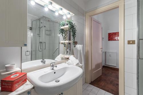 San Giovanni Metro A Cozy Suite WIFI AC