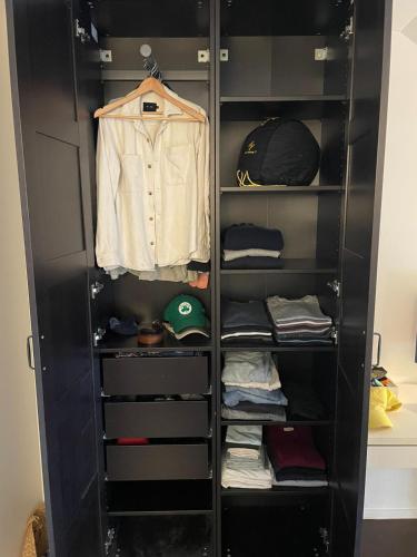 Photo de la galerie de l'établissement Private Bedroom, in a house of 2 roomates, à Asnières-sur-Seine