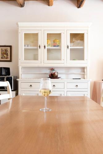 Nápoje v ubytování Corte dei Soavi Suites - Apartments