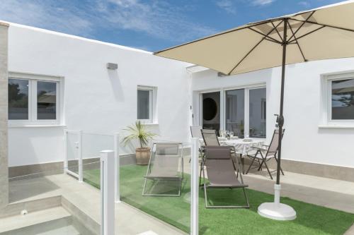 La Casita de Álvaro