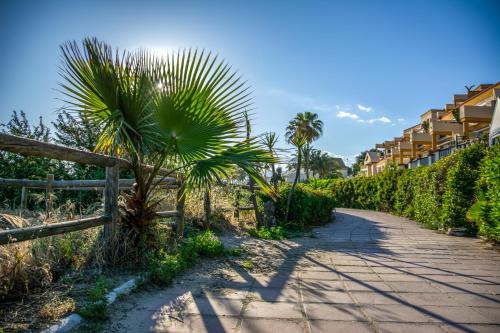The Marbella Beachfront Gem