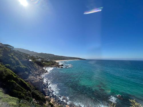 Apartments in exclusive Beachvilla