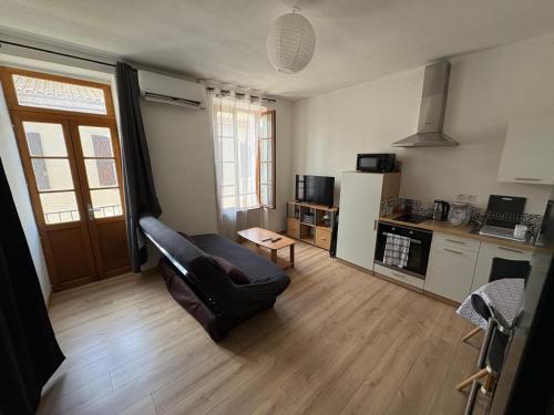 Appartement T2 avec balcon proche centre-ville NARBONNE