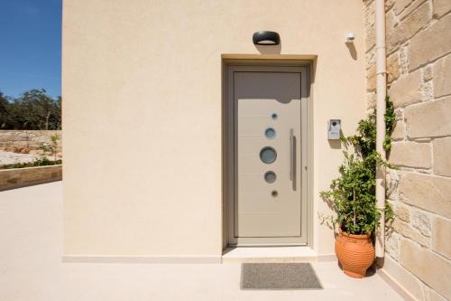 Φωτογραφία από το άλμπουμ του Amfitriti Villa στη Γραμβουσά