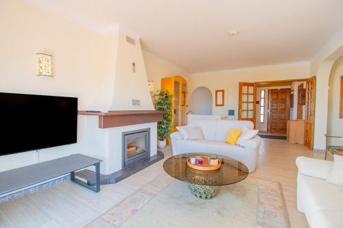 Casa Vista do Mar Cozy Townhouse in Carvoeiro