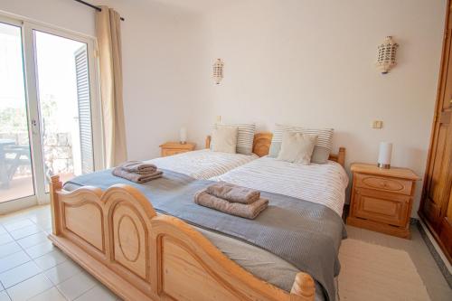 Casa Vista do Mar Cozy Townhouse in Carvoeiro
