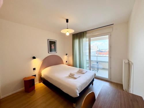 We Live Inn Sharies Reims A301