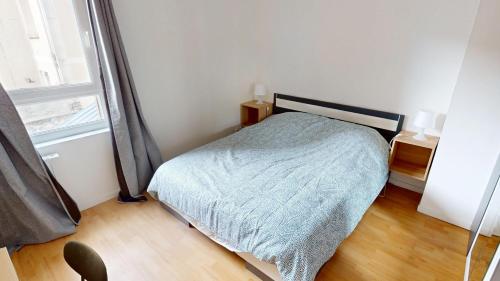 Photo de la galerie de l'établissement F3 Marechal Joffre - 2ème, au Havre