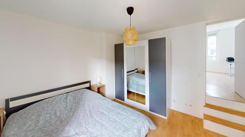 Photo de la galerie de l'établissement F3 Marechal Joffre - 2ème, au Havre