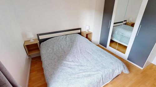 Photo de la galerie de l'établissement F3 Marechal Joffre - 2ème, au Havre