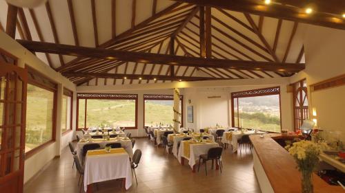 Gallery image of Hotel Puente Piedra in Villa de Leyva