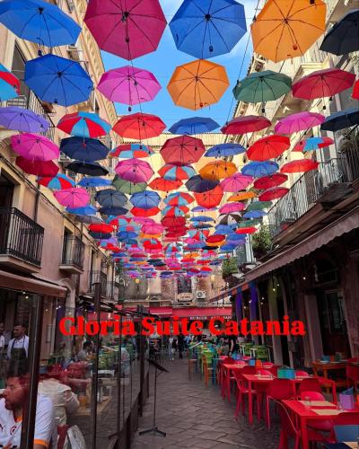 Gloria Suite Catania photo 5
