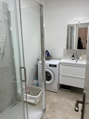 Charming Flat close to beach
