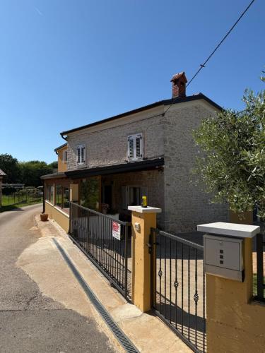 Apartment Lea, Cepljani