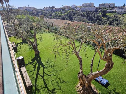 Photo de la galerie de l'établissement Beautiful family home in Nice, à Nice