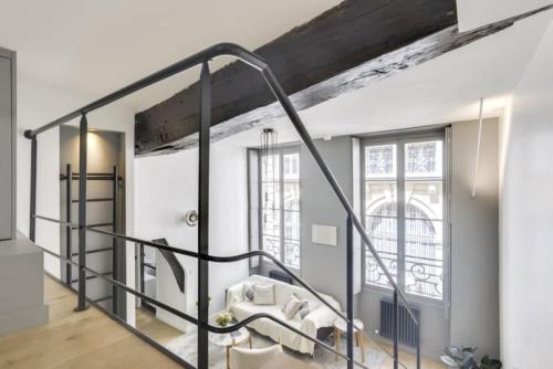 Reve du Marais