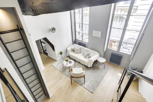 Reve du Marais