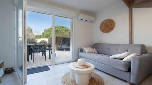 La Dune N34 VILLA 3P4