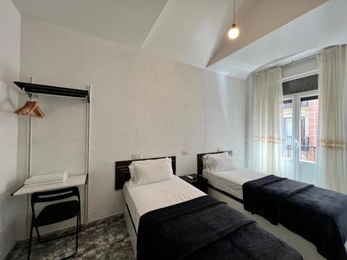 Hostal Palacios Fuencarral