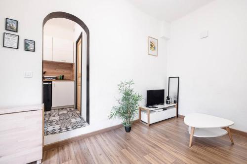 Photo de la galerie de l'établissement Cozy Studio 2 Pers WiFi, à Nice