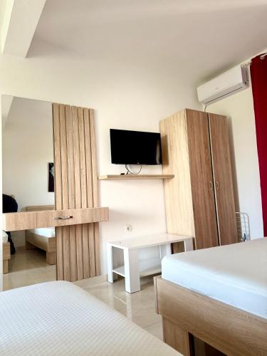 Gallery image of Mar nero Apartments in Bregvija