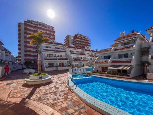 Avanita Ocean View apartment