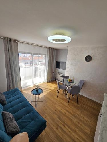 Avanita Ocean View apartment