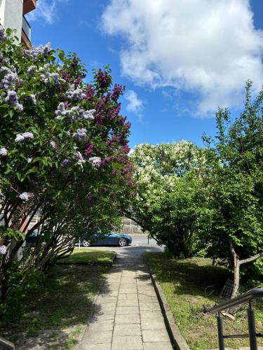 Starówka Gdańska apartment