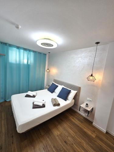 Avanita Ocean View apartment