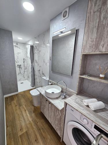 Avanita Ocean View apartment